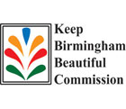 Keep Birmingham Beautiful Commission 