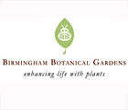 Friends of Birmingham Botanical Gardens 