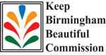 Keep Birmingham Beautiful Commission 